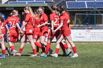 Bild 346 - F TSV Zarpen - Holstein Kiel II : Ergebnis: 2:6